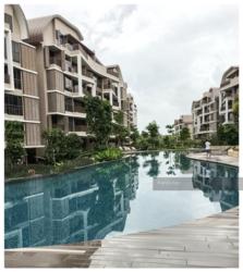 Archipelago (D16), Condominium #113790982
